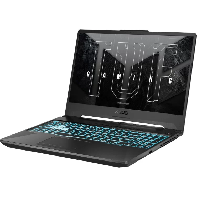 в продаже Ноутбук ASUS TUF Gaming A15 FA506NCR-HN077 (90NR0JV7-M005Y0) - фото 3