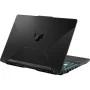 Ноутбук ASUS TUF Gaming A15 FA506NCR-HN077 (90NR0JV7-M005Y0)