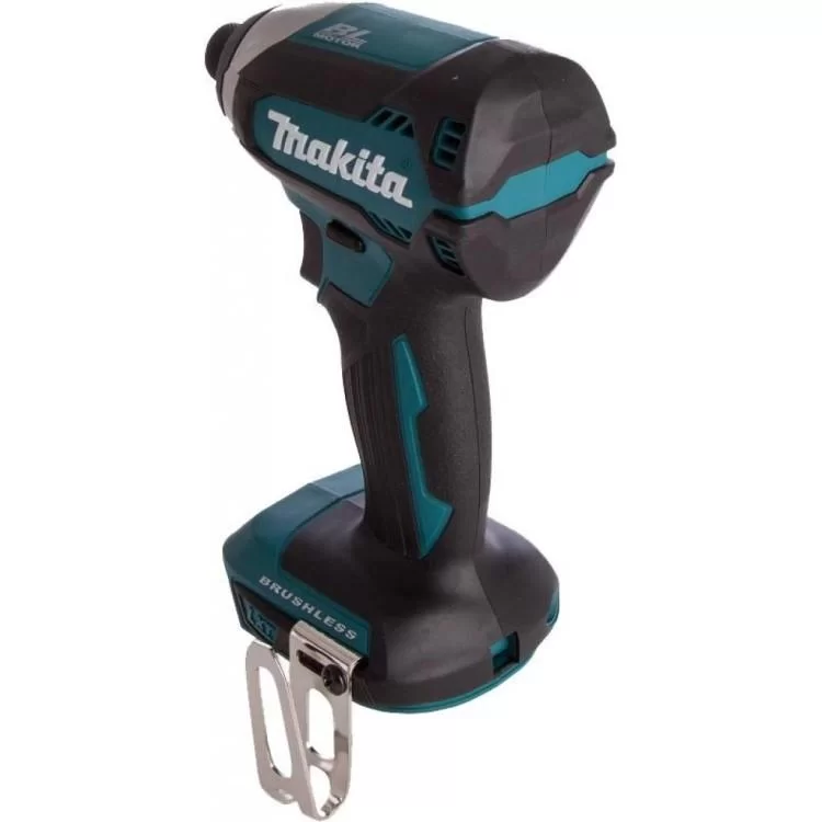 в продажу Гайковерт Makita акумуляторний ударний LXT, 18В, 170Нм (без акумулятора) (DTD153Z) - фото 3