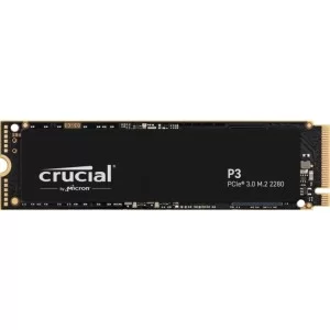 Накопичувач SSD M.2 2280 4TB Micron (CT4000P3SSD8)