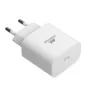 Зарядное устройство RivaCase 1xUSB Type-C PD 20 Вт кабель Type-C white (PS4101 WD4 (White))