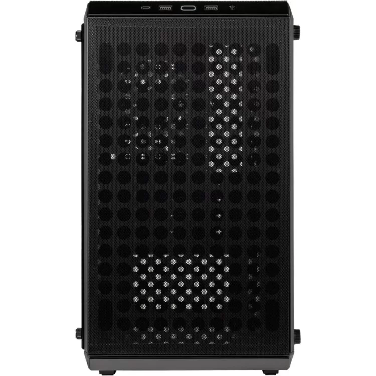 в продаже Корпус CoolerMaster Q300L V2 (Q300LV2-KGNN-S00) - фото 3