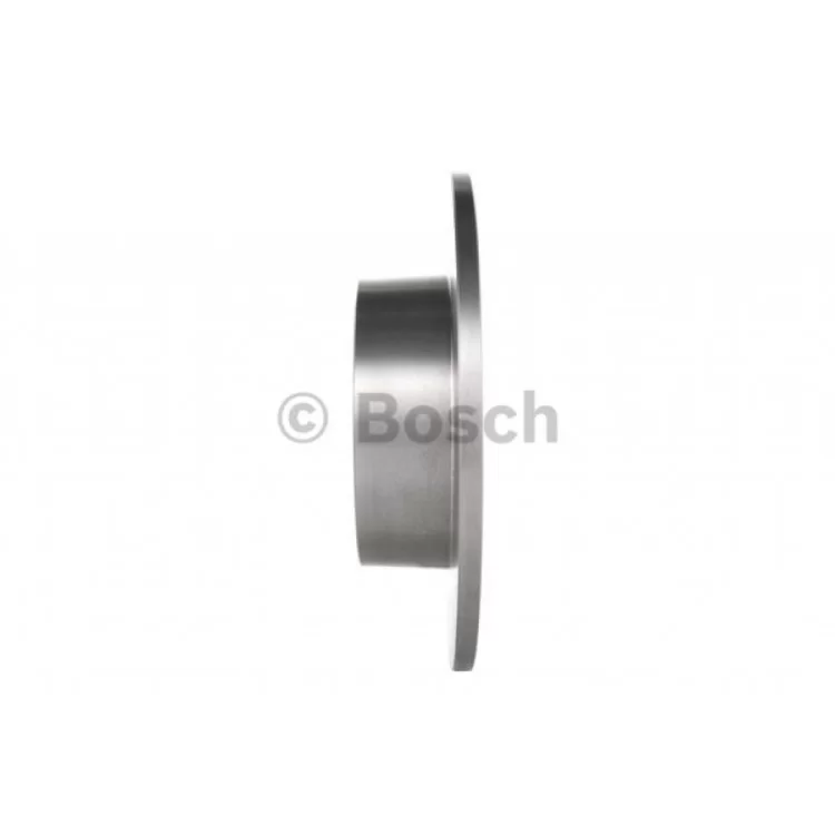 Тормозной диск Bosch 0 986 478 970 цена 1 513грн - фотография 2