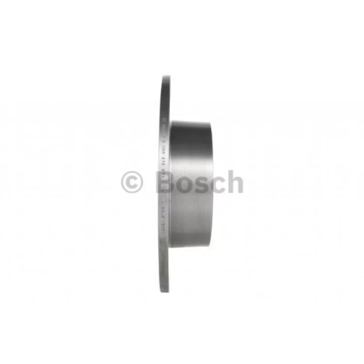 продаем Тормозной диск Bosch 0 986 478 970 в Украине - фото 4