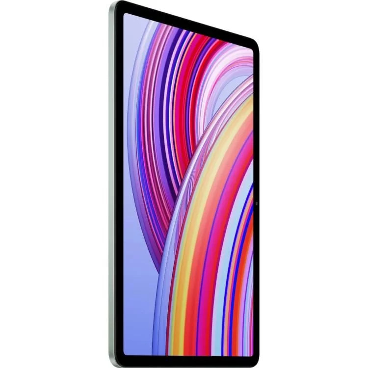 Планшет Xiaomi Redmi Pad Pro 8/256GB Mint Green (VHU4729EU) (1052104) цена 21 598грн - фотография 2