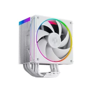 Кулер для процессора ID-Cooling Frozn A610 ARGB White (FROZN A610 ARGB White)