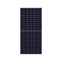 Сонячна панель PNG Solar 585W with 182mm half-cell monocrystalline (PNGNH72-B8-585)
