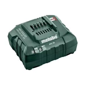 Зарядний пристрій для акумуляторів інструменту Metabo ASC 55 12-36V, 2/4А (627044000)