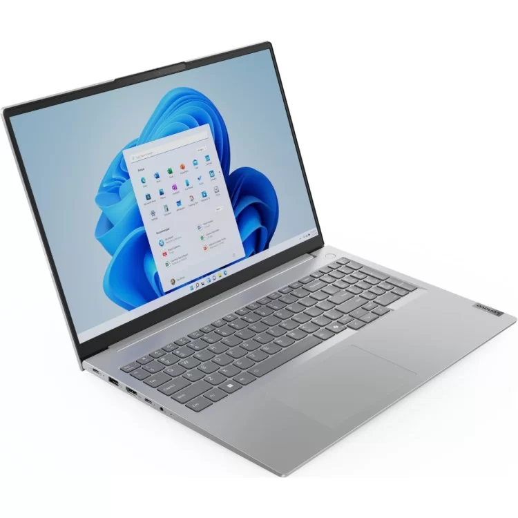 Ноутбук Lenovo ThinkBook 16 G7 (21MW0018RA) цена 57 238грн - фотография 2