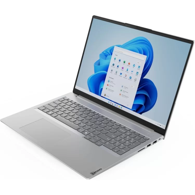 в продаже Ноутбук Lenovo ThinkBook 16 G7 (21MW0018RA) - фото 3