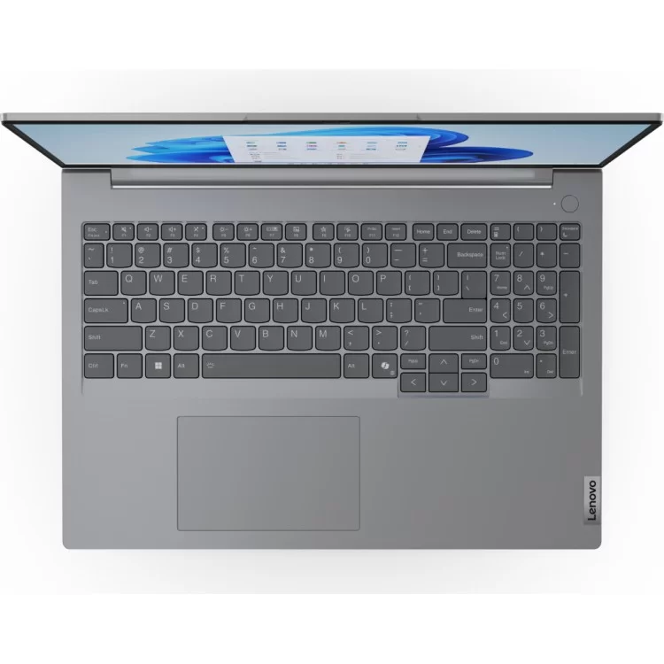 продаємо Ноутбук Lenovo ThinkBook 16 G7 (21MW0018RA) в Україні - фото 4