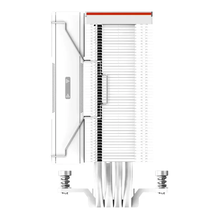 Кулер до процесора PcCooler RZ400 V2 WH інструкція - картинка 6