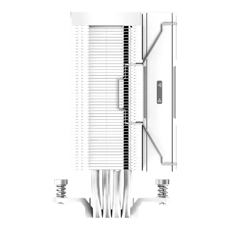 Кулер до процесора PcCooler RZ400 V2 WH характеристики - фотографія 7