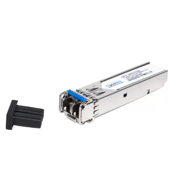 в продаже Модуль SFP 1G, 20km, 2LC, Tx 1310nm RCI (SFP-2SM-0220) - фото 3