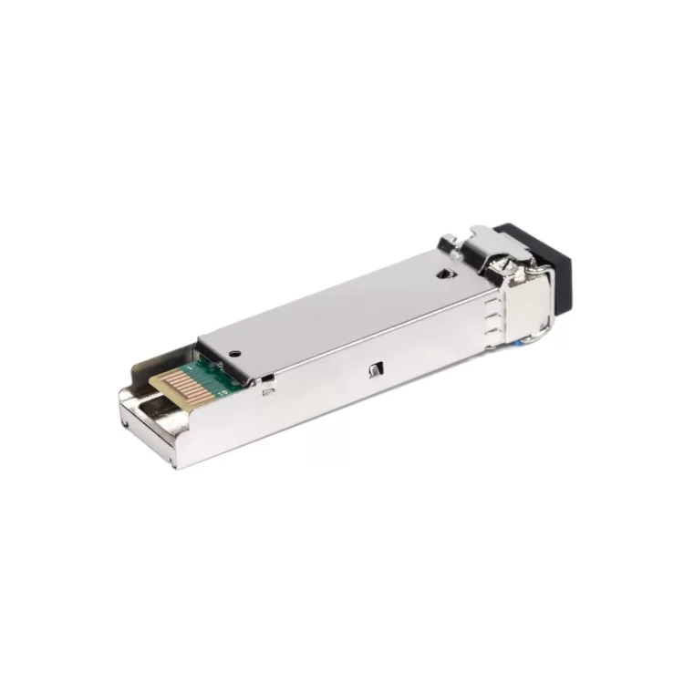 Модуль SFP 1G, 20km, 2LC, Tx 1310nm RCI (SFP-2SM-0220) отзывы - изображение 5