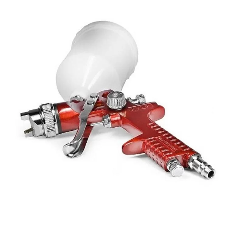 Краскопульт Stark ASG-4314 1.4 мм (300100430) - фотография 2