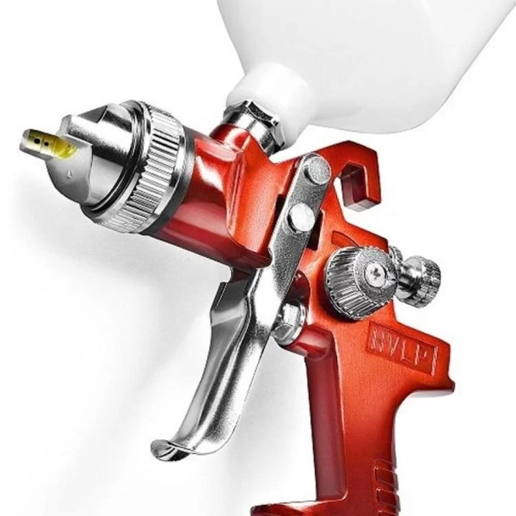 в продаже Краскопульт Stark ASG-4314 1.4 мм (300100430) - фото 3