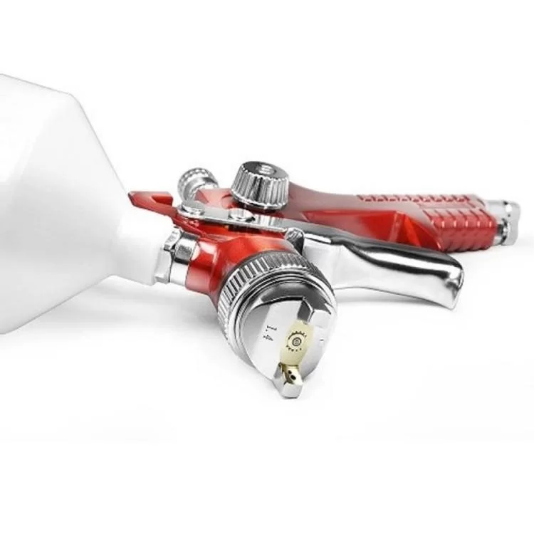 продаем Краскопульт Stark ASG-4314 1.4 мм (300100430) в Украине - фото 4