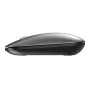 Мышка OfficePro M225G Silent Click Wireless Gray (M225G)