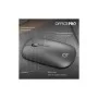 Мышка OfficePro M225G Silent Click Wireless Gray (M225G)