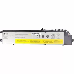 Акумулятор до ноутбука LENOVO Erazer Y40-70 (L13M4P01) 7.4V 6400mAh PowerPlant (NB481033)