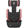 Автокрісло Lionelo Hugo I-Size Pink Baby 15-36 кг, рожеве (LO-HUGO I-SIZE PINK BABY)