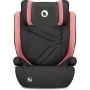 Автокрісло Lionelo Hugo I-Size Pink Baby 15-36 кг, рожеве (LO-HUGO I-SIZE PINK BABY)