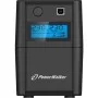 Источник бесперебойного питания PowerWalker Basic VI 850 SHL (10120096)