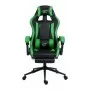 Крісло ігрове GT Racer X-2323 Black/Green