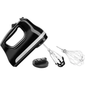 Міксер KitchenAid 5KHM6118EOB