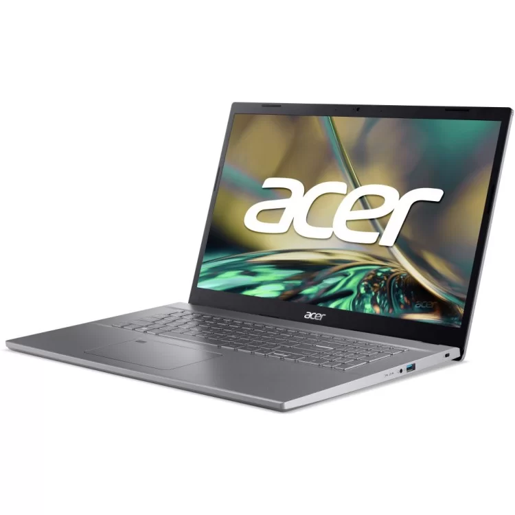 в продажу Ноутбук Acer Aspire 5 A517-53 (NX.KQBEU.004) - фото 3