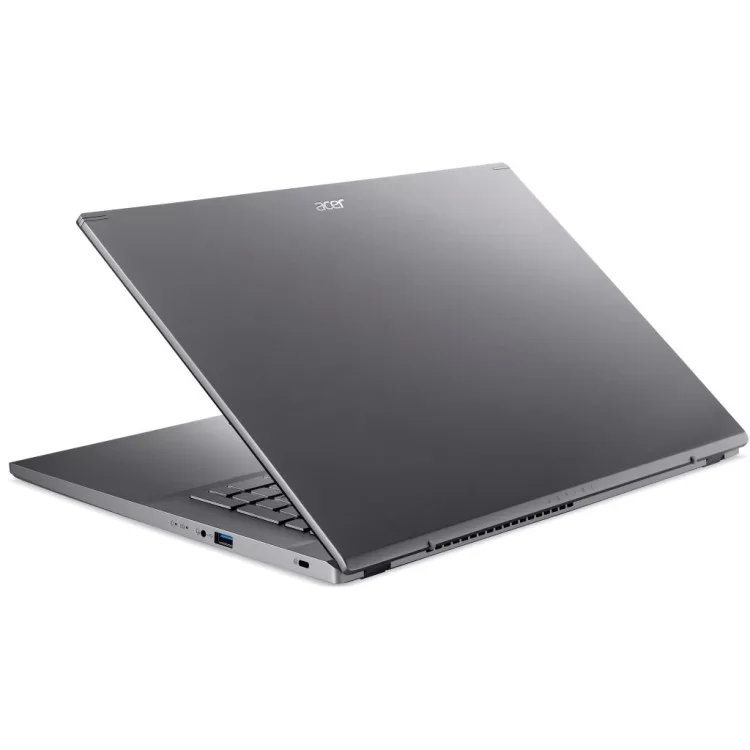 Ноутбук Acer Aspire 5 A517-53 (NX.KQBEU.004) характеристики - фотографія 7