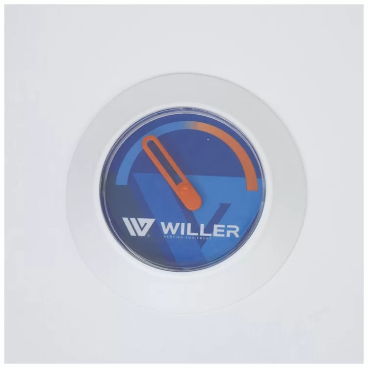 Бойлер Willer EV100DR-Prime - фото 11