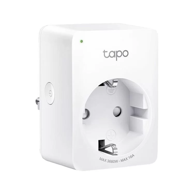 Умная розетка TP-Link Tapo P110