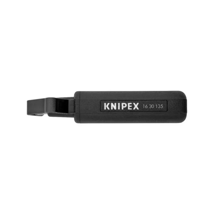 в продаже Съемник изоляции KNIPEX 135 mm (16 30 135 SB) - фото 3