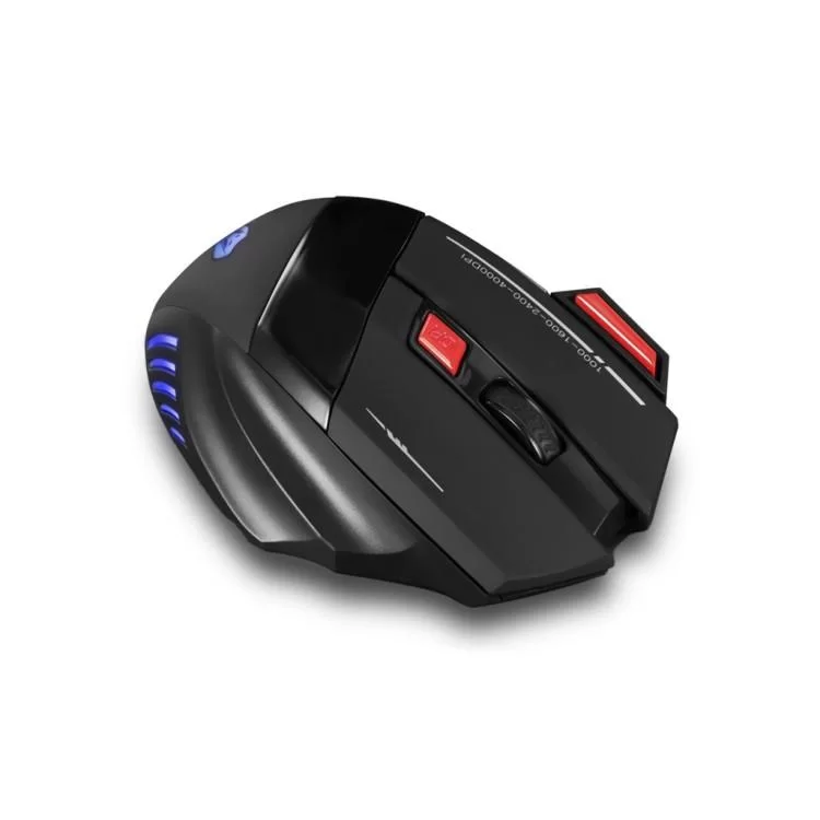 в продаже Мышка Media-Tech Cobra Pro Gorn Wireless Black (MT1121) - фото 3