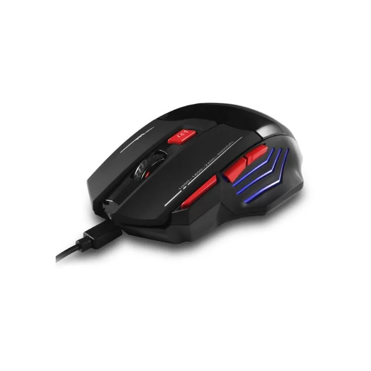 продаем Мышка Media-Tech Cobra Pro Gorn Wireless Black (MT1121) в Украине - фото 4