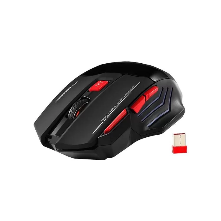 Мышка Media-Tech Cobra Pro Gorn Wireless Black (MT1121) отзывы - изображение 5