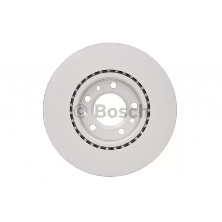 в продажу Гальмівний диск Bosch 0 986 479 C33 - фото 3