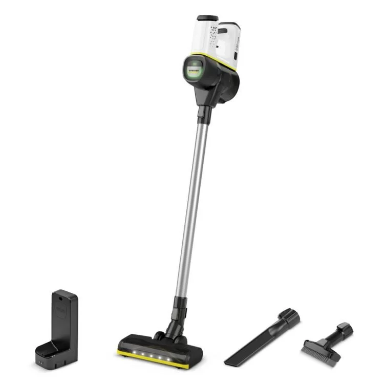 Пылесос Karcher VC 6 CORDLESS OURFAMILY (1.198-670.0)