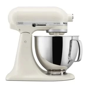 Кухонний комбайн KitchenAid 5KSM125EPL