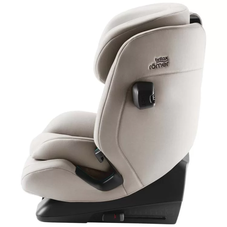 Автокрісло Britax-Romer Advansafix Pro LUX Soft Taupe (2000040910) ціна 17 940грн - фотографія 2