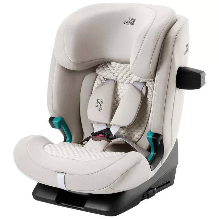 в продажу Автокрісло Britax-Romer Advansafix Pro LUX Soft Taupe (2000040910) - фото 3