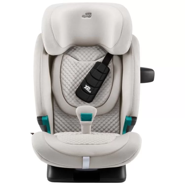 продаємо Автокрісло Britax-Romer Advansafix Pro LUX Soft Taupe (2000040910) в Україні - фото 4