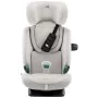 Автокрісло Britax-Romer Advansafix Pro LUX Soft Taupe (2000040910)