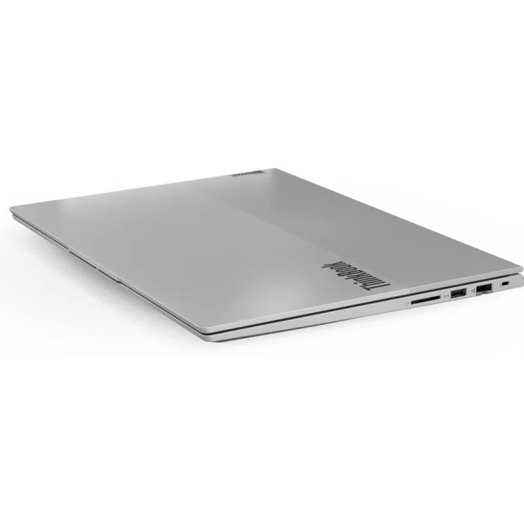 Ноутбук Lenovo ThinkBook 16 G7 IML (21MS004ERA) - фото 11