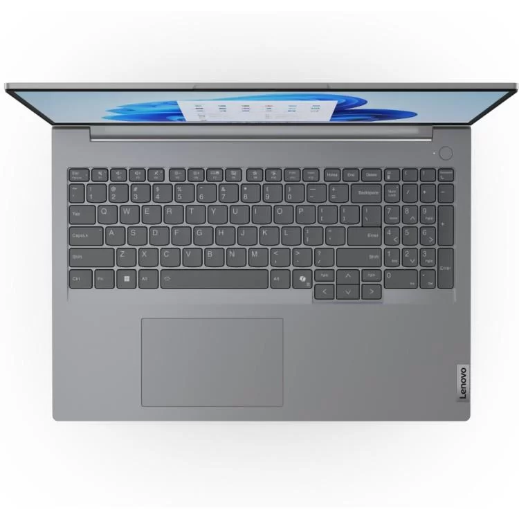 продаем Ноутбук Lenovo ThinkBook 16 G7 IML (21MS004ERA) в Украине - фото 4