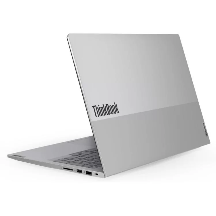 Ноутбук Lenovo ThinkBook 16 G7 IML (21MS004ERA) характеристики - фотография 7