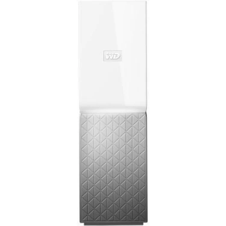 в продажу NAS 3.5" 4TB My Cloud Home WD (WDBVXC0040HWT-EESN) - фото 3