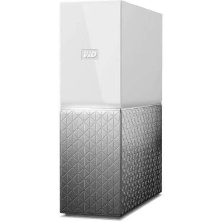 NAS 3.5" 4TB My Cloud Home WD (WDBVXC0040HWT-EESN) інструкція - картинка 6